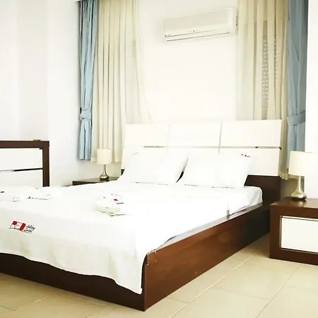 Pleasant With Private Pool In Antalya Hotel Belek