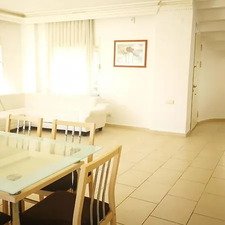 Pleasant With Private Pool In Antalya 3* Belek