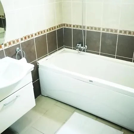 Pleasant With Private Pool In Antalya