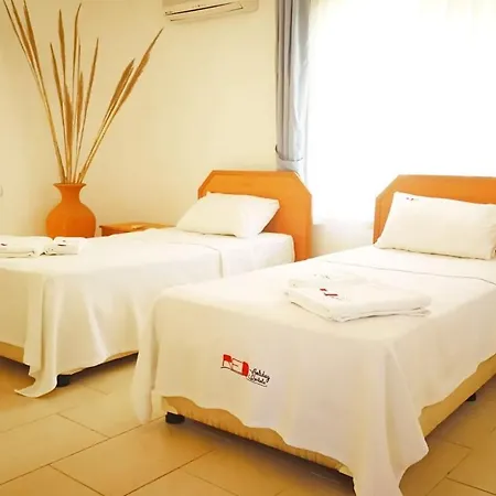 Pleasant With Private Pool In Antalya