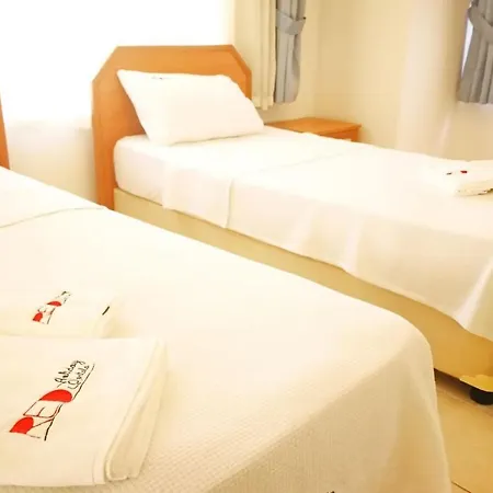 Pleasant With Private Pool In Antalya 3* Belek